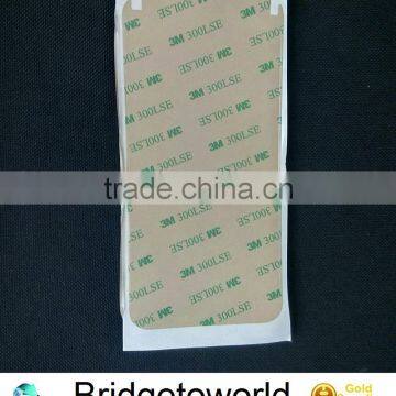 Front Middle Mid Frame Adhesive Strip 3M Sticker Tape For iPhone 5 5s 5c