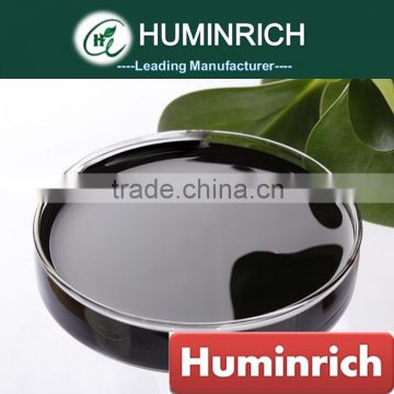 Huminrich Black 20KG Plastic Drum Humic Amino TE Liquid Fertilizers