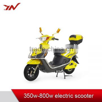 TDR004Z Electric scooter with lead acid battery
