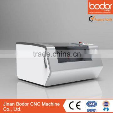 china cnc leather laser cutting machine price