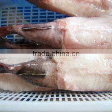 Monkfish tail (Lophius Litulon)