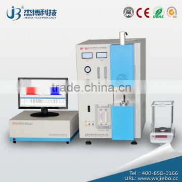 Infrared Carbon - Sulphur Analyzer CS995 with Combustion furance