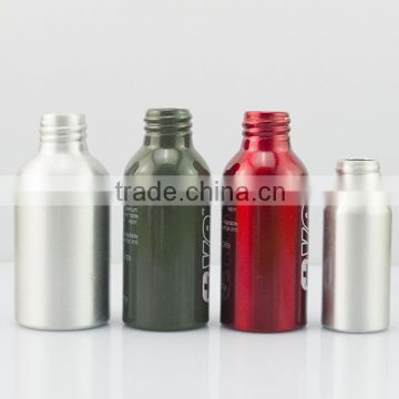 high quality 60ml aluminum dropper with childproof cap e-liquid bottle for sale                        
                                                Quality Choice