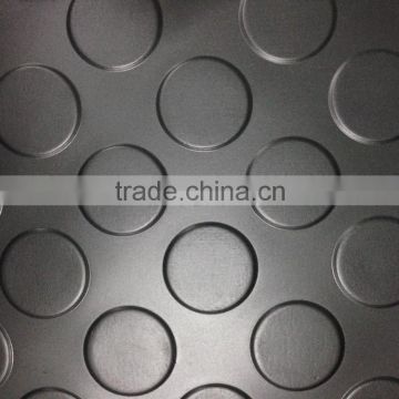 top sell pvc oven mat in roll form in china