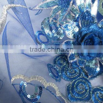 2014 african french lace fabric wholesale 100% cotton