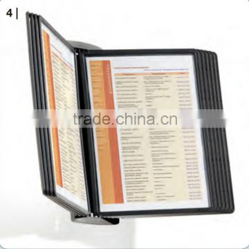Menu Folder or Catalogue Display Stand