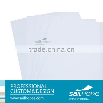 Wholesale office copy printing A4 Paper 80GSM