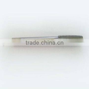 Taps, DIN352 HSS M2 screw taps, thread taps, manchine use, hand use