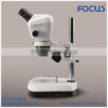 SZ650 14X~90X series cheapest microscope for sale
