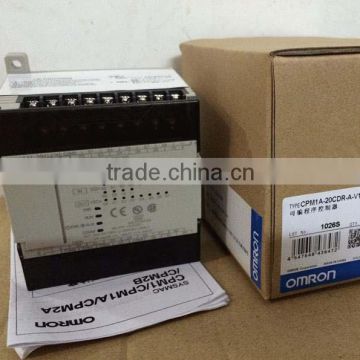 Omron CPM1A-20CDR-A-V1 PLC module new and original