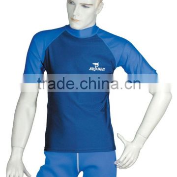 Rash Guard Shirt (WS-037)