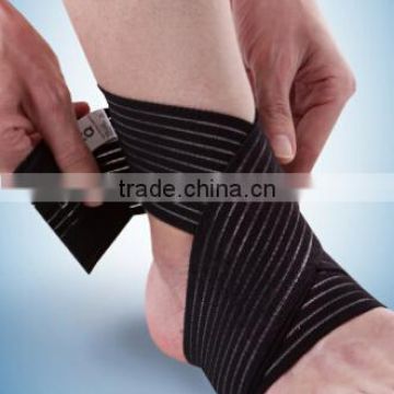 custom elastic breathable Ankle wrap