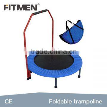 36inch half- fold trampoline