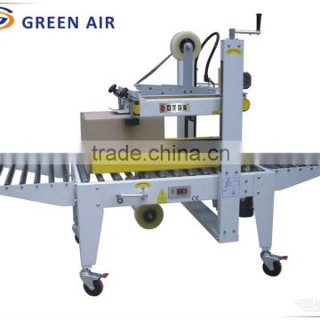 Sealing machine for noodles