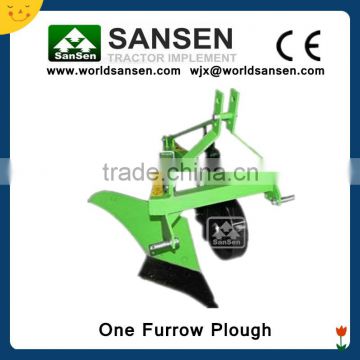one Furrow Plough/ two Furrow Plough/ Three Furrow Plough, disc plow