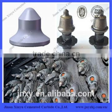 Customized Shape and Size of Tungsten Carbide Buttons Hard Alloy Material