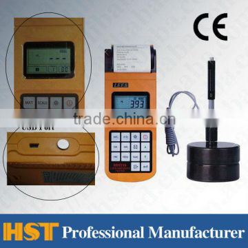 MH310 Portable Hardness Tester With Printer
