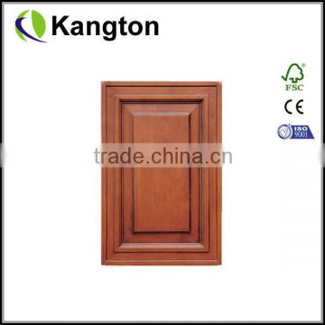 Interior wood cabinent door
