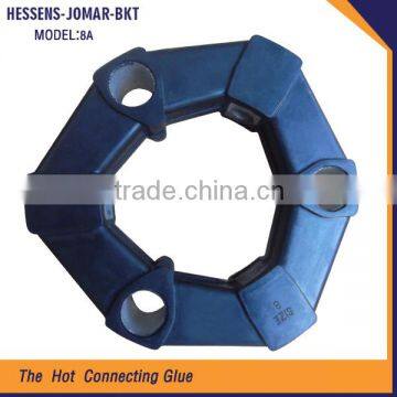High Quality coupling engine part flexible coupling quick coupling for 8A