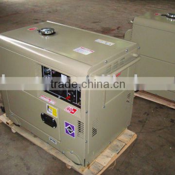 home use electrical generator