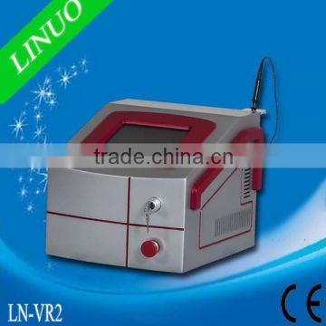 Excellent high frequency facial vessel removal equipment