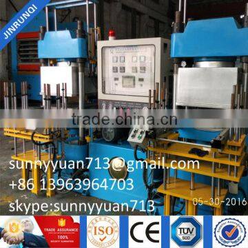 Professional Rubber Bush Making Machine/vcuum Moulding Machine