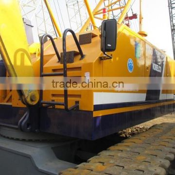 Kobelco crawler crane 55 ton for sale, kobelco crane 7055