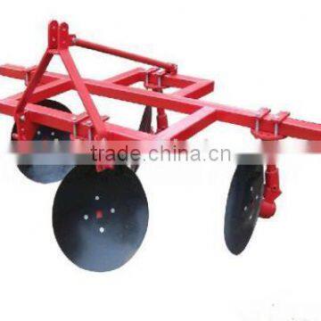 3Z series Three point mounted disc ridger for tractor