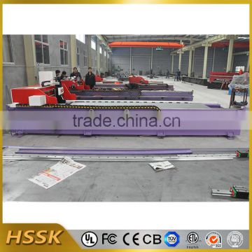 Economic best-selling cnc grooving machine made in china