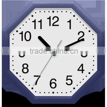 WC20501 pretty wall clock / selling well all over the world of high quality clock