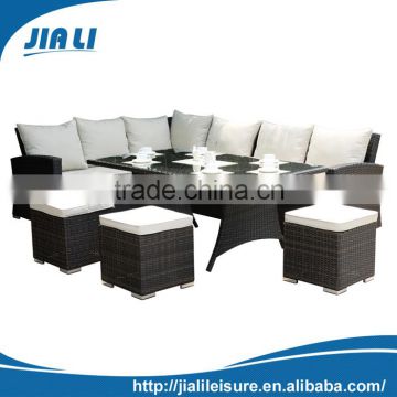 China supplier rattan furniture