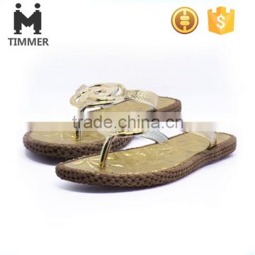 Wholesale slippers in eva new models slippers for women made in China
