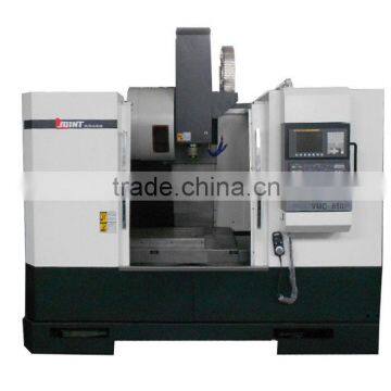 CNC Milling Machine