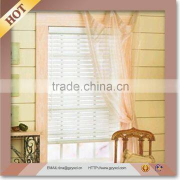 China Wholesale Custom Wholesale Wood Venetian Blind