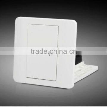 1gang bell switch CXA78120 wall switch electrical wall switches