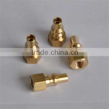 cheap copper metal parts in cnc machining services