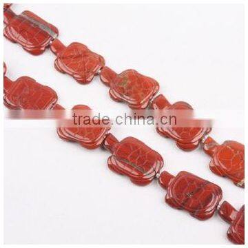Red jasper, gemstone beads,semi-precious stone beads