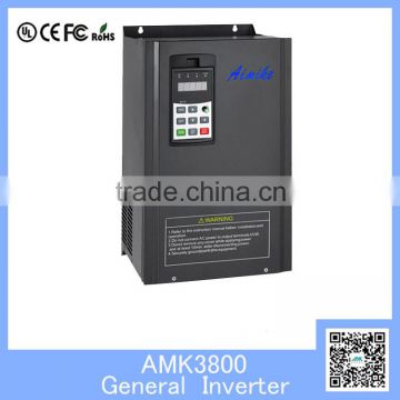 30KW 3 phase special textile variable frequency inverters 25kw