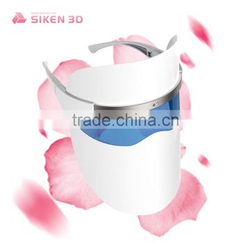 Acne scars facial mask As Seen on TV microdermabrasion rejuvenation machine