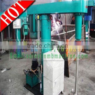 New arrival most popular used paint mixing machine