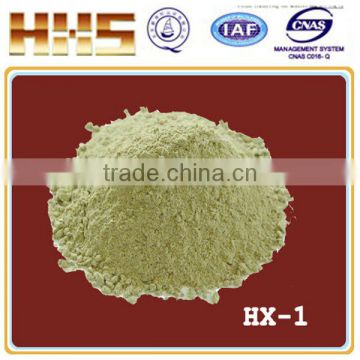 High aluminium powder based gunning material on EAF alibaba china supplier