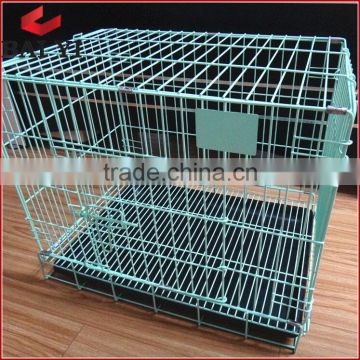 Acrylic Pet Cage for Sale