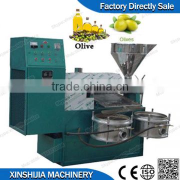 Professional automatic pumpkin seed oil press machine(mob:0086-15503713506)