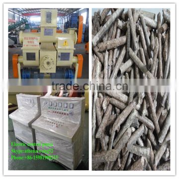 biomass wood pellet machine/iron ore pellet machine/machine per pellet