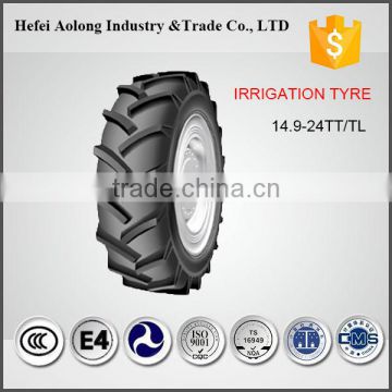 Agricultural New 14.9x24 Tractor Tires for Sale