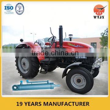 hydraulic cylinder for harvester