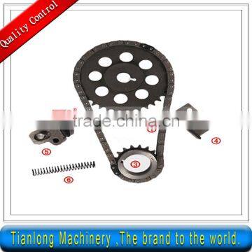 Tianlong Brand 9-4033S Engine Timing Chain Kit with 9-5070/13540-13011 Tensioner
