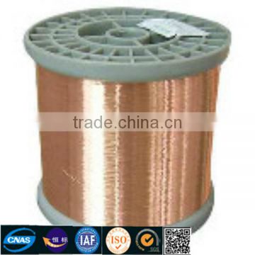 Factory manufacture copper Clad Aluminum CCA Wire 3.00mm hard