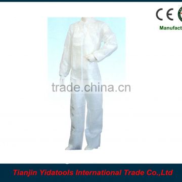 worker coverall