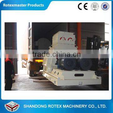 china supplier factory price wood hammer mill manufacturer from China